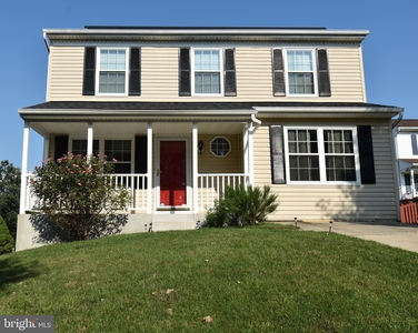 4109 Spider Lily Way, Owings Mills, MD