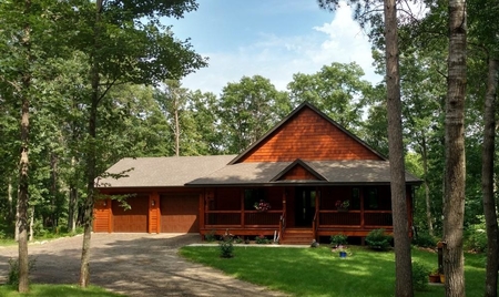 29092 Voyagers Pass, Pequot Lakes, MN