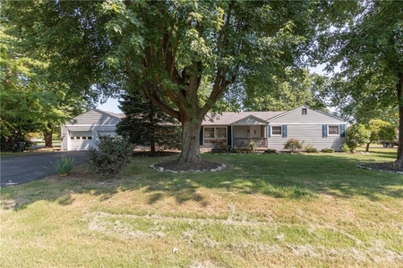 2951 E Blue Ridge Orch, Shelbyville, IN