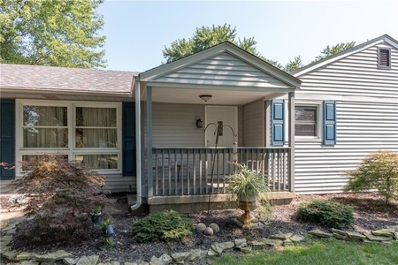 2951 E Blue Ridge Orch, Shelbyville, IN