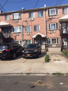 107-16a 156th Street, Queens, NY