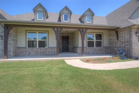 1499 Town And Country Dr, Sand Springs, OK
