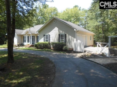 1022 Indian Fork Rd, Chapin, SC