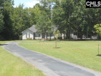 1022 Indian Fork Rd, Chapin, SC