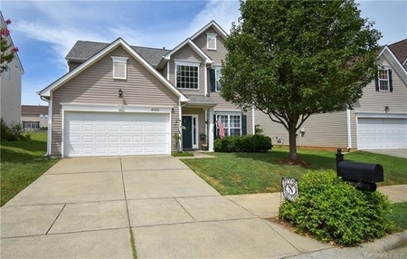 6105 Follow The Trl, Indian Trail, NC