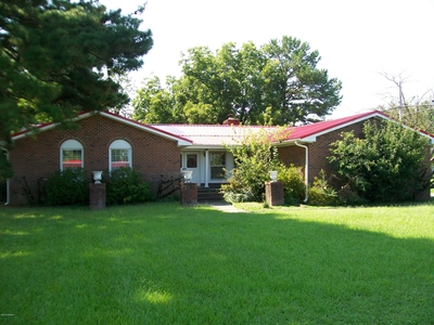 2200 Imperial Ave, Wilson, NC
