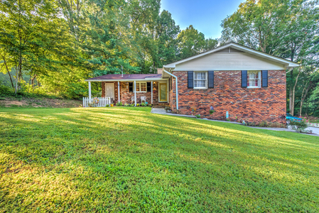 241 Early Dr, Powell, TN