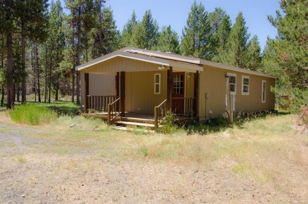 17356 Rail Dr, Bend, OR