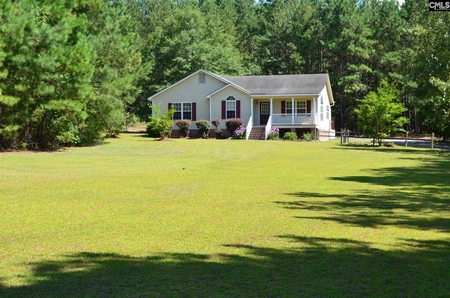 1641 Old Stagecoach Rd, Camden, SC