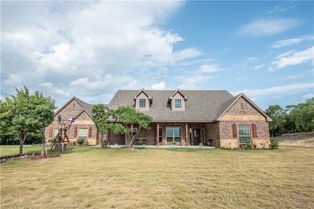 116 Woody Williams Ct, Weatherford, TX