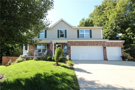 6220 Maple Branch Pl, Indianapolis, IN