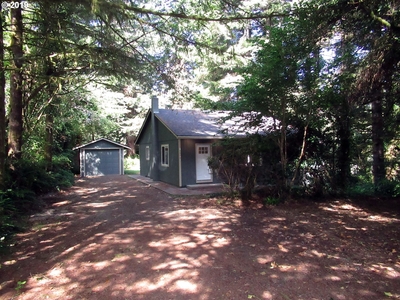 84494 Clear Lake Rd, Florence, OR