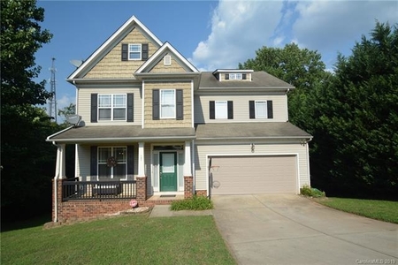 121 Canvasback Rd, Mooresville, NC