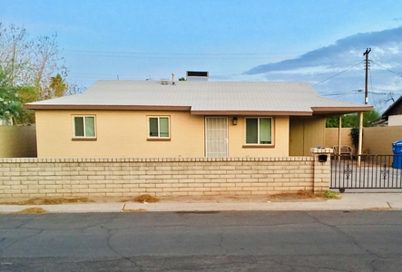 3701 W Corona Ave, Phoenix, AZ