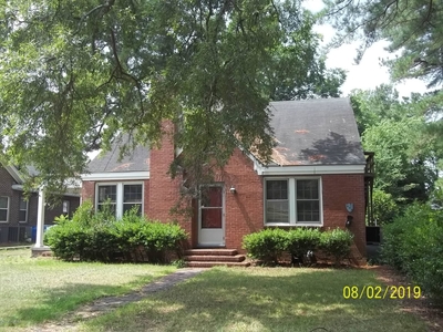 525 Sycamore St, Rocky Mount, NC