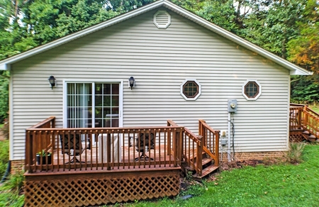115 Whistling Way, Glasgow, KY