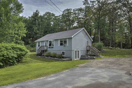 19 Perry Rd, Fitzwilliam, NH