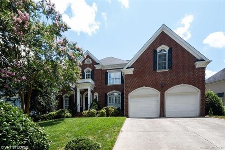 11226 Tradition View Dr, Charlotte, NC