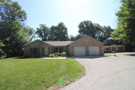 6701 N County Road 950, Mulberry, IN