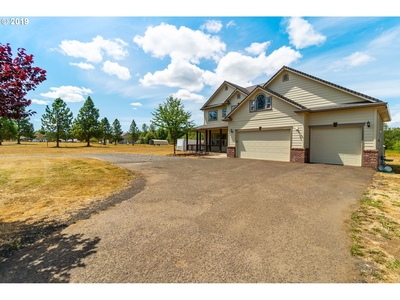 83000 Florence Ave, Creswell, OR
