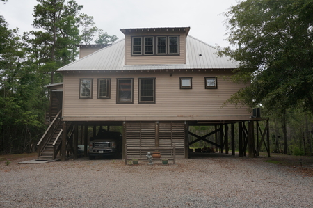 940 Lacers Way, Currie, NC