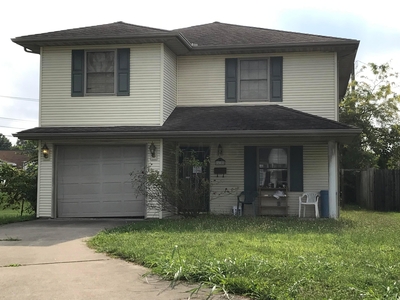 610 Mckinley Ave, Lancaster, OH