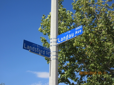 44829 Landau Ave, Lancaster, CA
