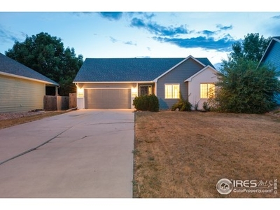 1509 Thimbleberry Ct, Fort Collins, CO