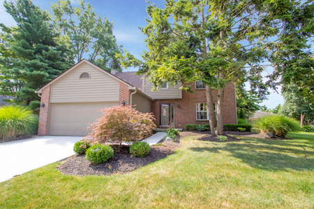1257 Colston Dr, Westerville, OH