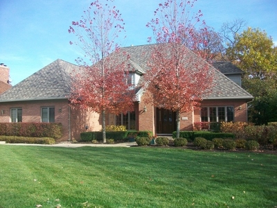 10511 Misty Hill Rd, Orland Park, IL