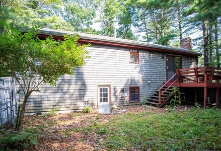 148 S Meadow Rd, Plymouth, MA