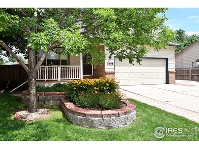 3508 Omaha Ct, Fort Collins, CO