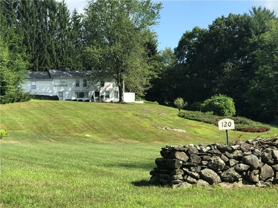 120 Looking Glass Hill Rd, Bantam, CT