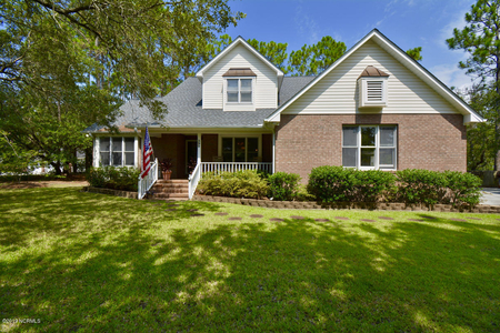 399 N Shore Dr, Southport, NC