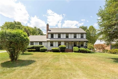8232 Indian Springs Rd, North Chesterfield, VA
