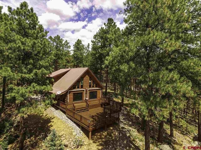 904 Pine Tree Dr, Bayfield, CO