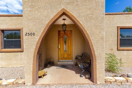 2500 N Conestoga Ave, Tucson, AZ