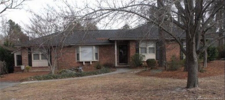 758 Galloway Dr, Fayetteville, NC