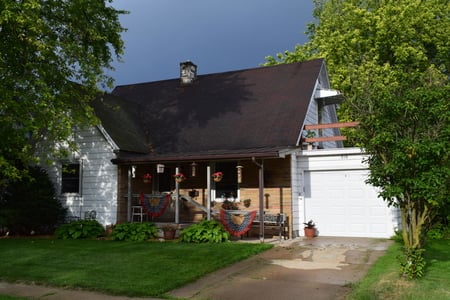 210 S Hubbard St, Horicon, WI