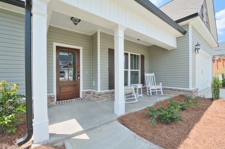 3182 Lake Norman Dr, North Augusta, SC