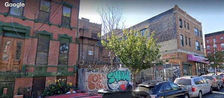 408 East 139th Street, Bronx, NY