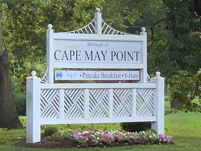 206 Princeton Ave, Cape May Point, NJ