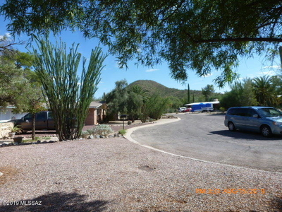 109 S Carapan Pl, Tucson, AZ