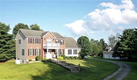 479 Locust Grove Rd, Greenfield Center, NY
