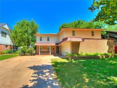525 Jean Marie Dr, Norman, OK