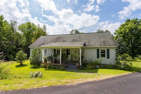 135 College Rd, Wolfeboro, NH