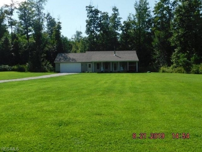 2683 Hines Rd, Kingsville, OH