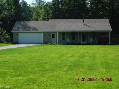 2683 Hines Rd, Kingsville, OH