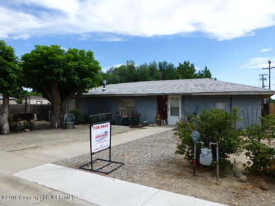 117 E Sycamore Ave, Bloomfield, NM