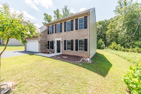 1254 Forest Edge Dr, Forest, VA